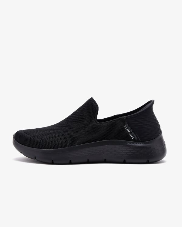 Skechers GO WALK FLEX - NO HANDS SİYAH Erkek Günlük Ayakkabı - 2