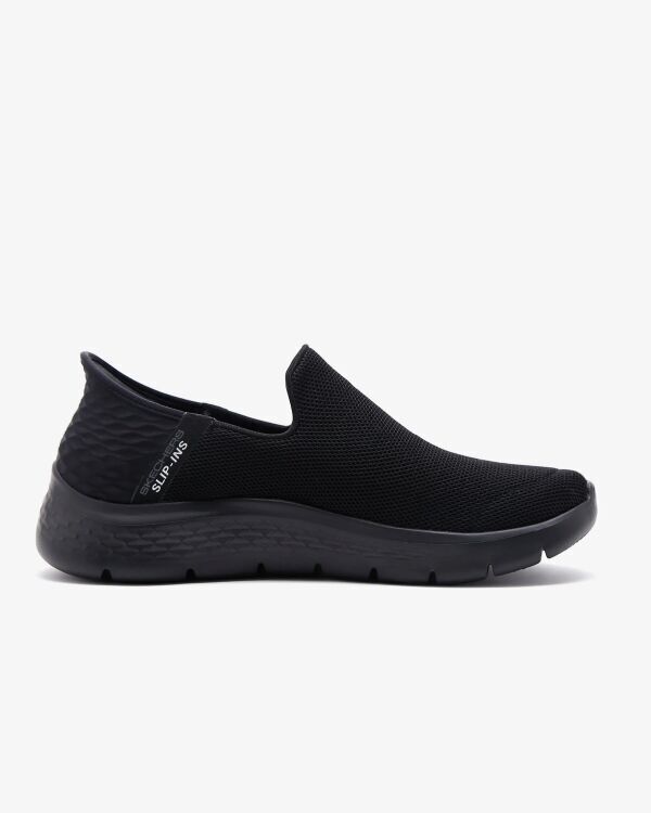 Skechers GO WALK FLEX - NO HANDS SİYAH Erkek Günlük Ayakkabı - 1