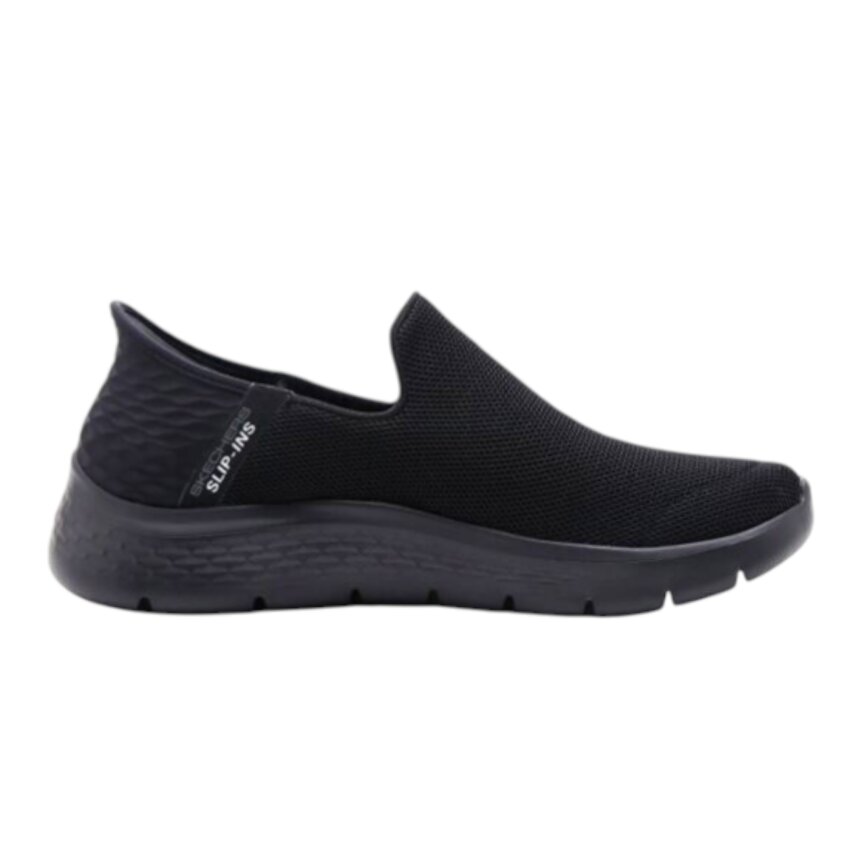 Skechers GO WALK FLEX - NO HANDS SİYAH Erkek Günlük Ayakkabı - 1