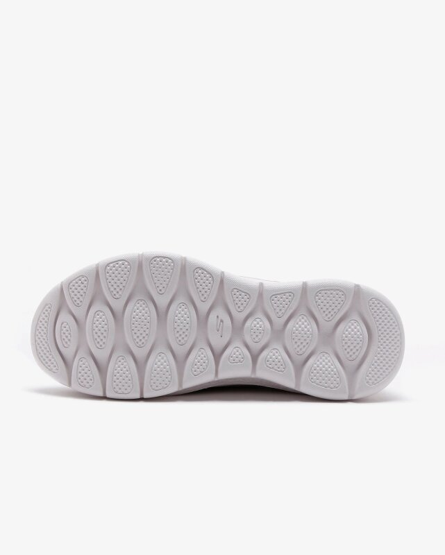 Skechers GO WALK FLEX - RELISH Bej Kadın Günlük Ayakkabı - 4