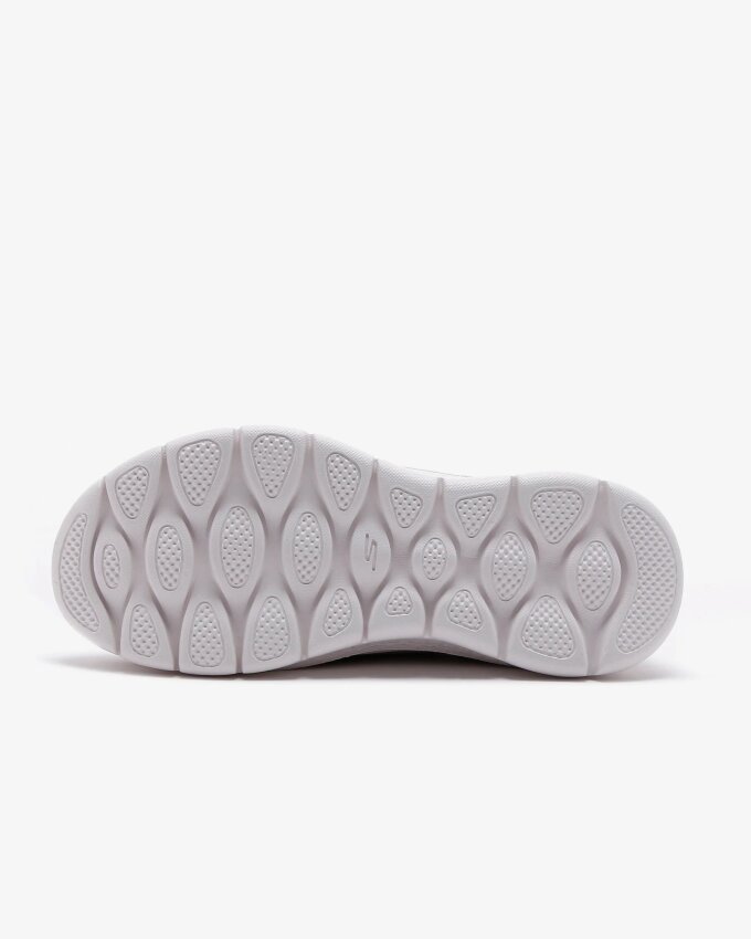 Skechers GO WALK FLEX - RELISH Bej Kadın Günlük Ayakkabı - 4