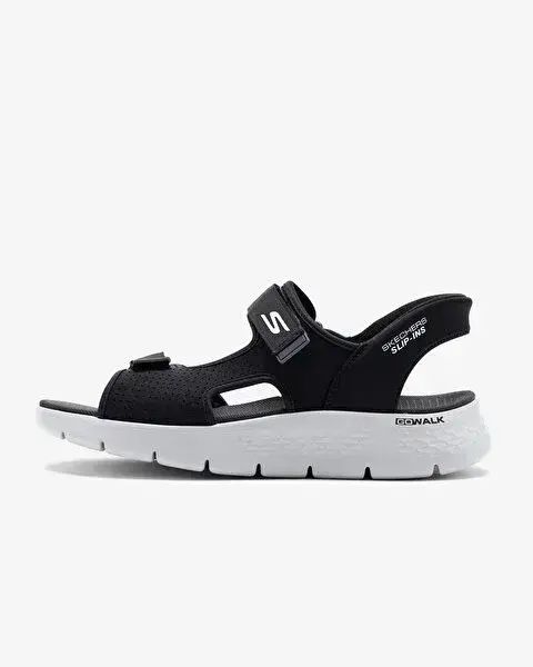 Skechers Go Walk Flex Sandal-Easy Entry Erkek Sandalet - 2