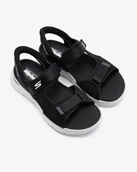 Skechers Go Walk Flex Sandal-Easy Entry Erkek Sandalet - 5