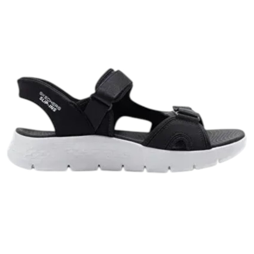 Skechers Go Walk Flex Sandal-Easy Entry Erkek Sandalet - 1