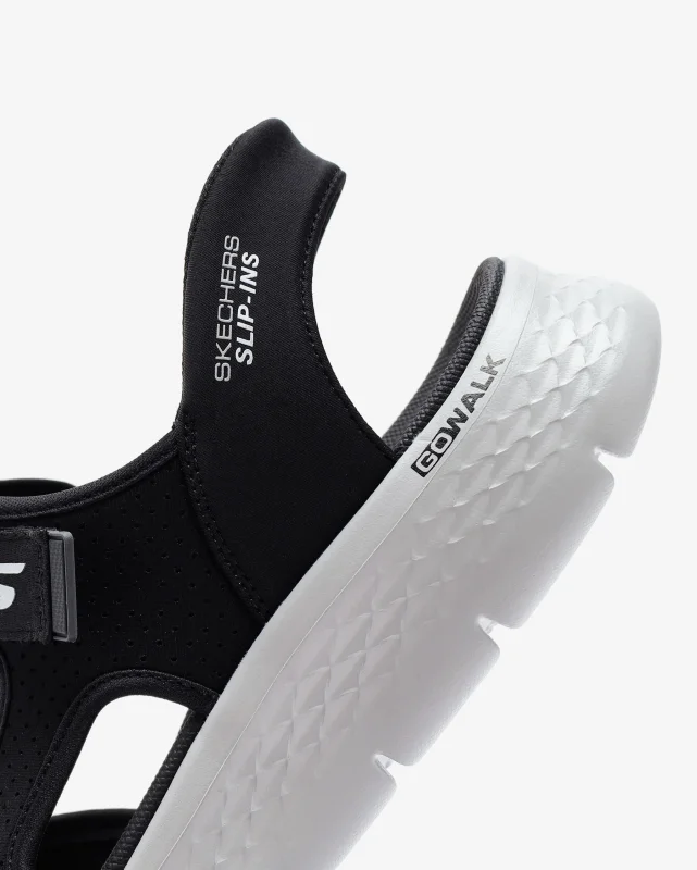 Skechers Go Walk Flex Sandal-Easy Entry Erkek Sandalet - 5