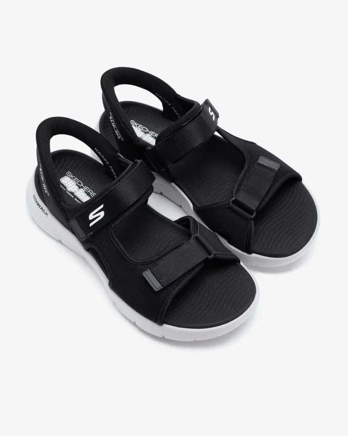 Skechers Go Walk Flex Sandal-Easy Entry Erkek Sandalet - 3