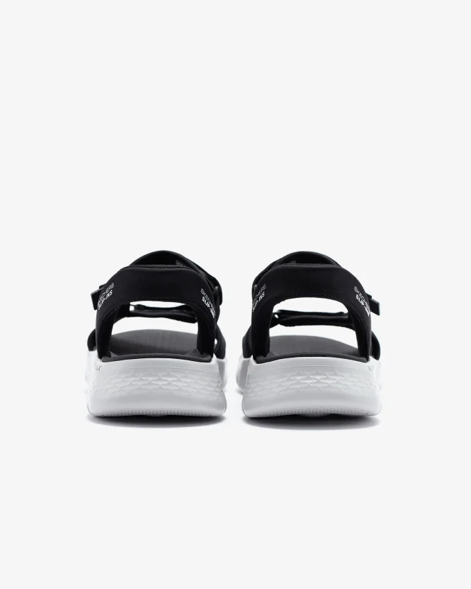 Skechers Go Walk Flex Sandal-Easy Entry Erkek Sandalet - 4