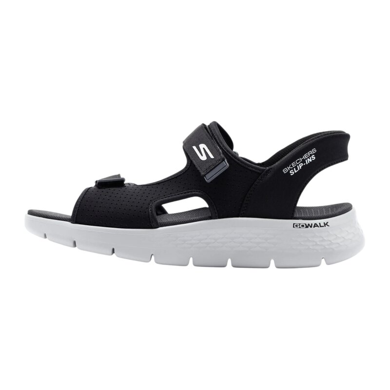 Skechers Go Walk Flex Sandal-Easy Entry Erkek Sandalet - 1