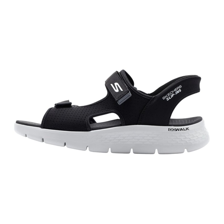 Skechers Go Walk Flex Sandal-Easy Entry Erkek Sandalet - 1