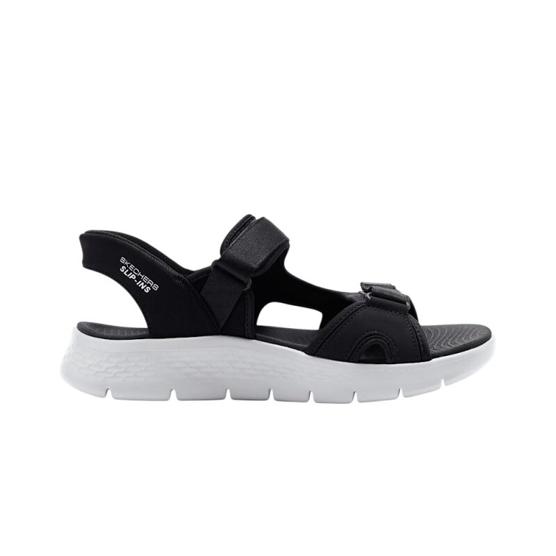 Skechers Go Walk Flex Sandal-Easy Entry Erkek Sandalet - 1