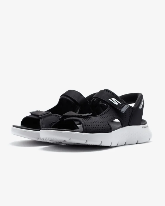 Skechers Go Walk Flex Sandal-Easy Entry Erkek Sandalet - 6