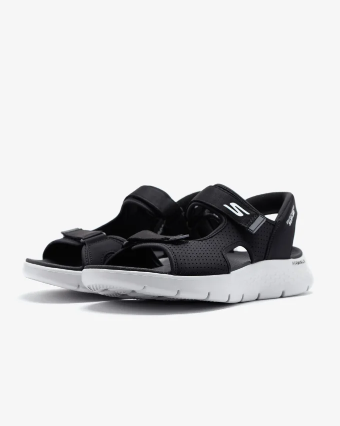 Skechers Go Walk Flex Sandal-Easy Entry Erkek Sandalet - 6