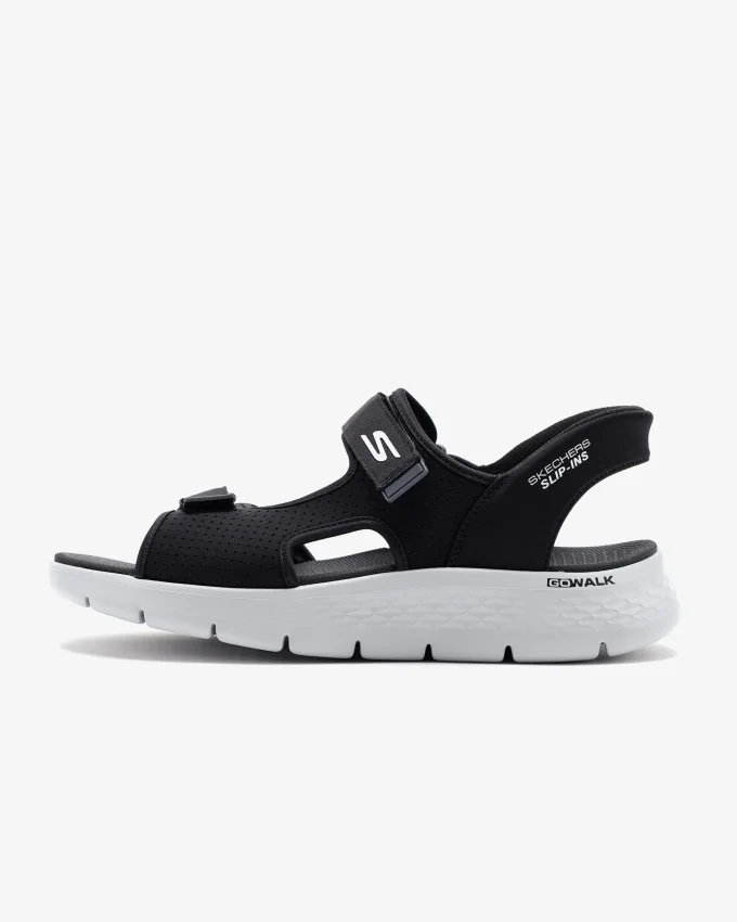 Skechers Go Walk Flex Sandal-Easy Entry Erkek Sandalet - 2