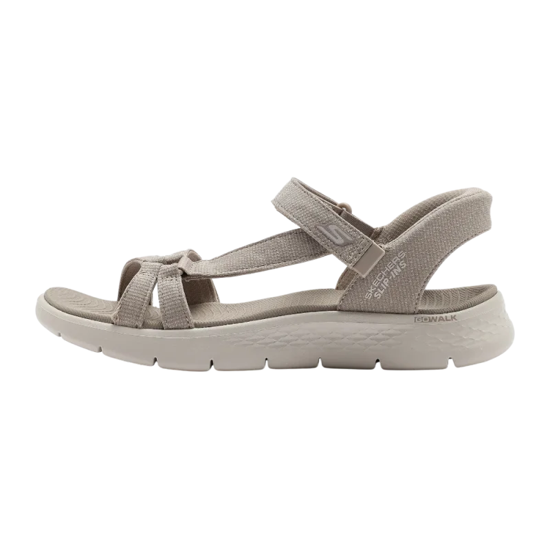 Skechers Go Walk Flex Sandal - Sublime Kadın Sandalet - 1