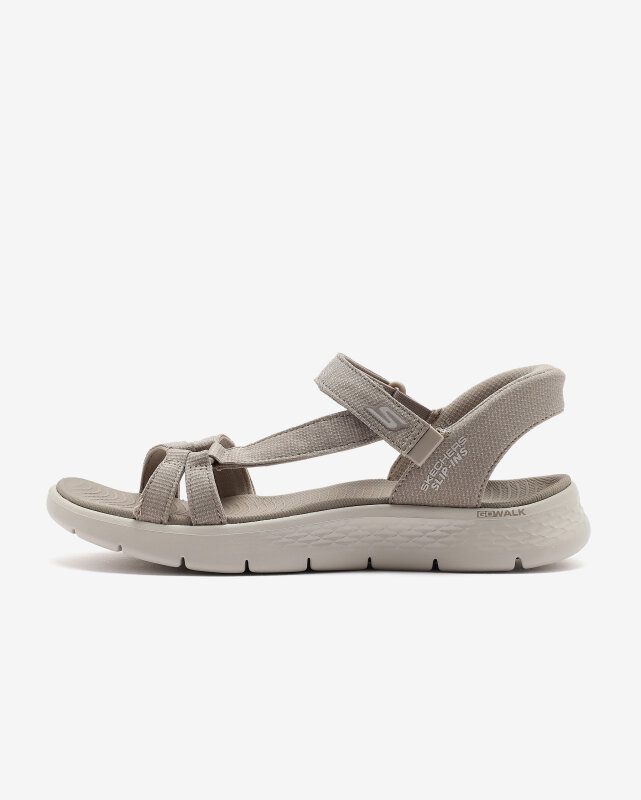 Skechers Go Walk Flex Sandal - Illuminate Kadın Sandalet - 2