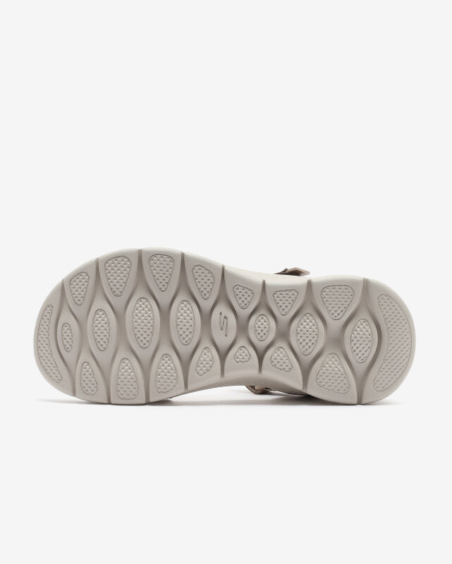 Skechers Go Walk Flex Sandal - Illuminate Kadın Sandalet - 4