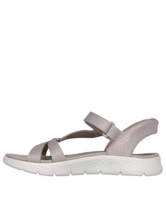 Skechers Go Walk Flex Sandal - Illuminate Kadın Sandalet - 2