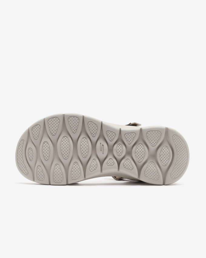 Skechers Go Walk Flex Sandal - Sublime Kadın Sandalet - 4