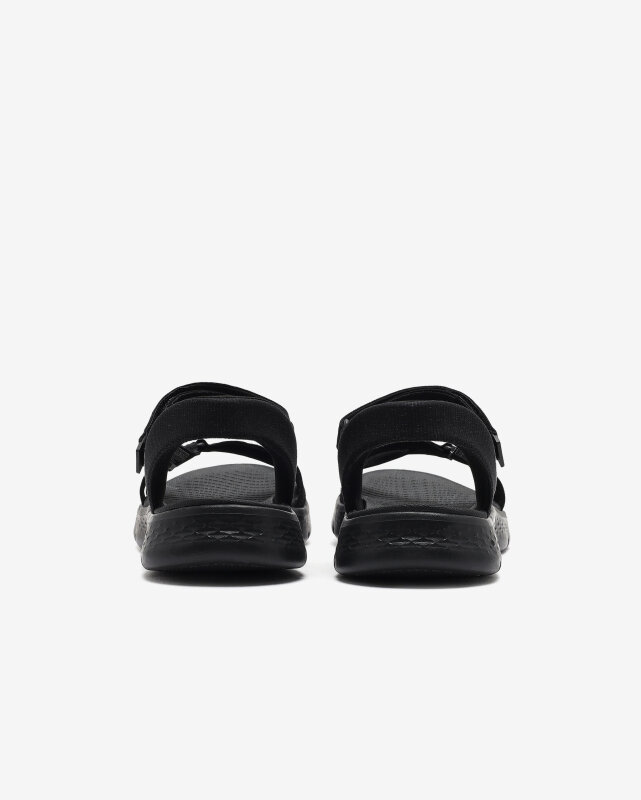 Skechers Go Walk Flex Sandal - Illuminate Kadın Sandalet - 7