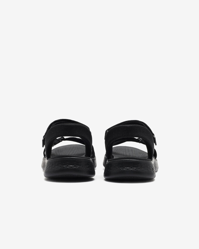 Skechers Go Walk Flex Sandal - Illuminate Kadın Sandalet - 7