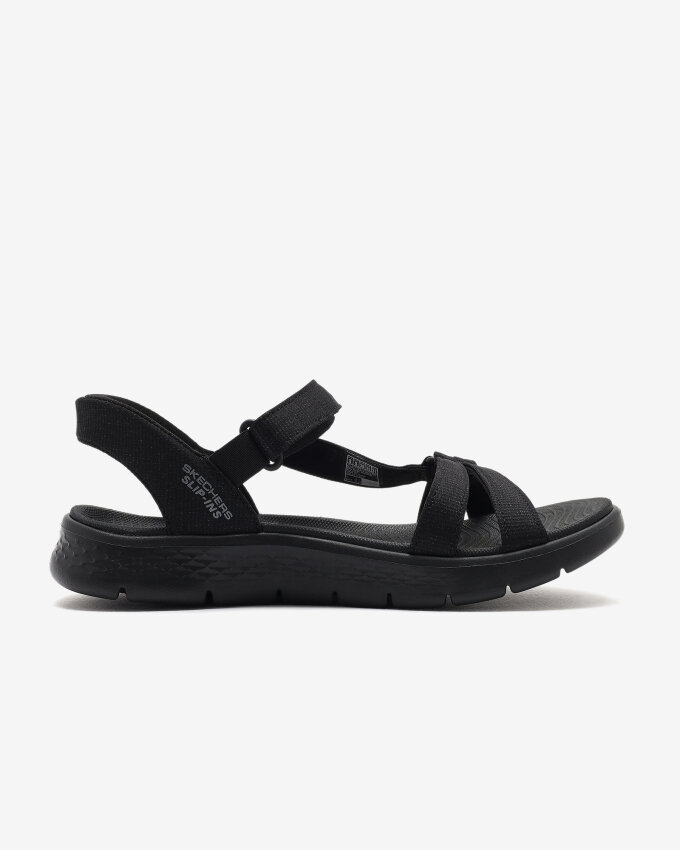Skechers Go Walk Flex Sandal - Illuminate Kadın Sandalet - 1