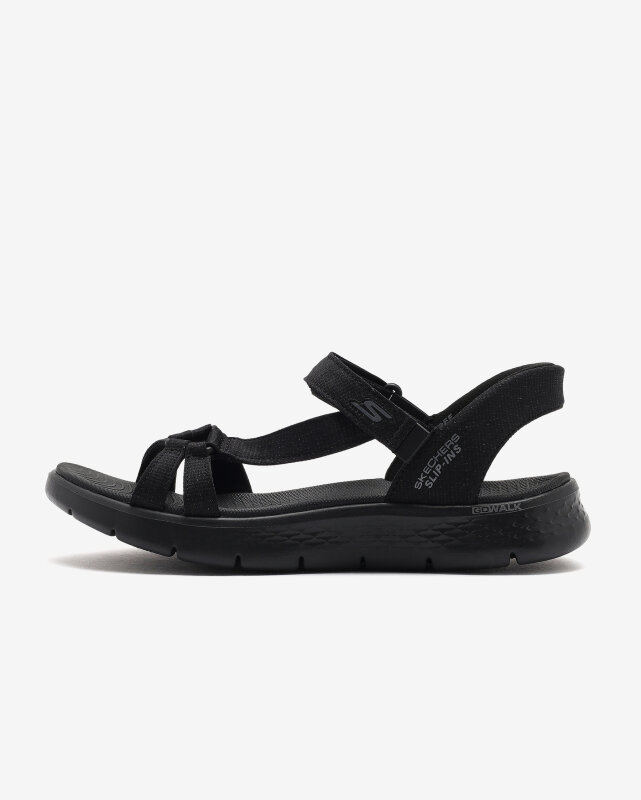 Skechers Go Walk Flex Sandal - Illuminate Kadın Sandalet - 2