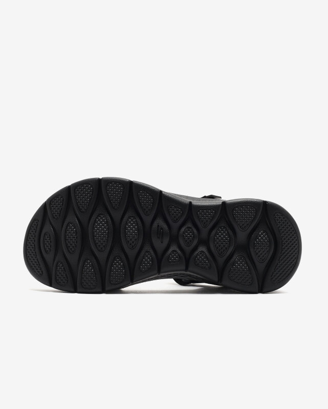 Skechers Go Walk Flex Sandal - Illuminate Kadın Sandalet - 4