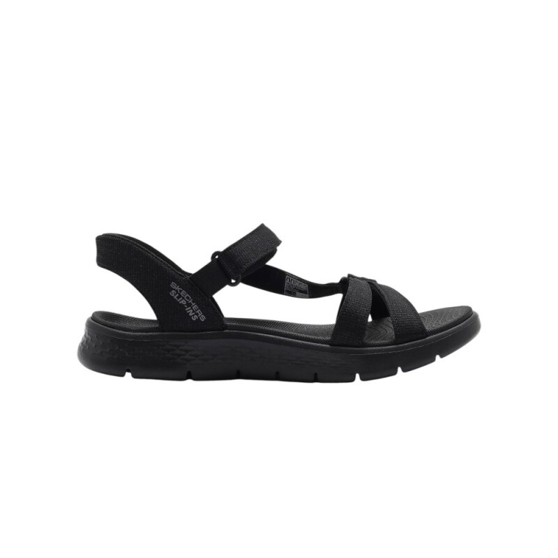 Skechers Go Walk Flex Sandal - Illuminate Kadın Sandalet - 1