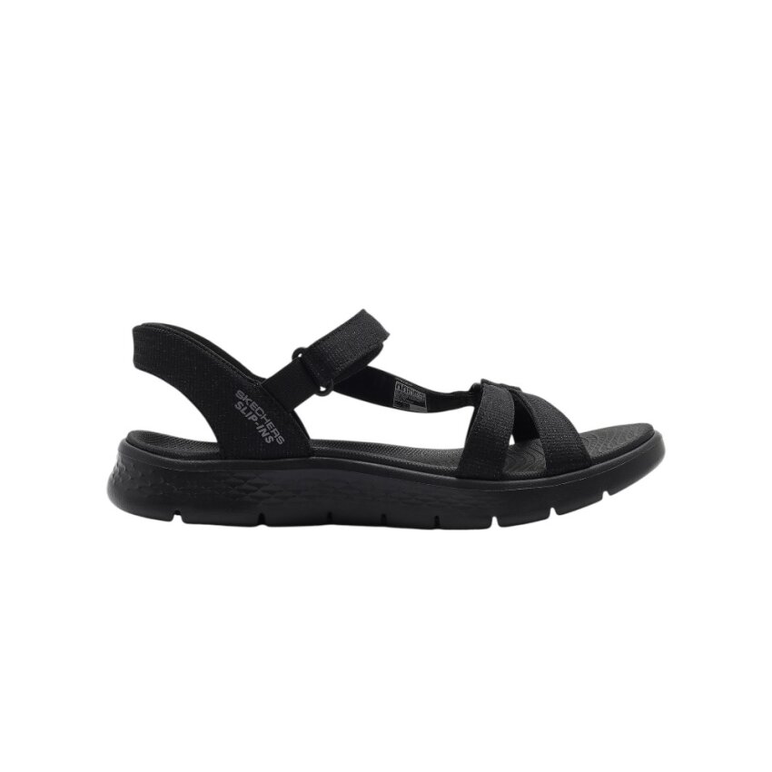 Skechers Go Walk Flex Sandal - Illuminate Kadın Sandalet - 1