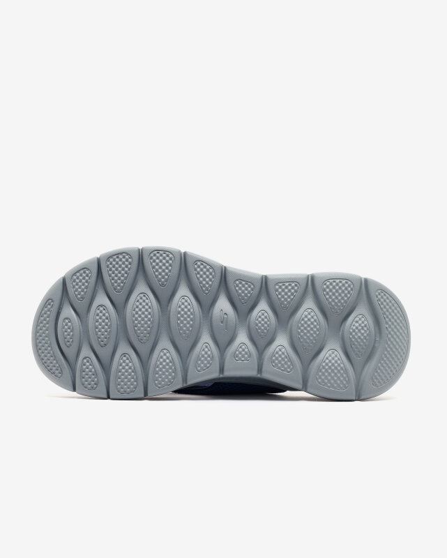 Skechers Go Walk Flex Sandal Lacivert Erkek Terlik - 6