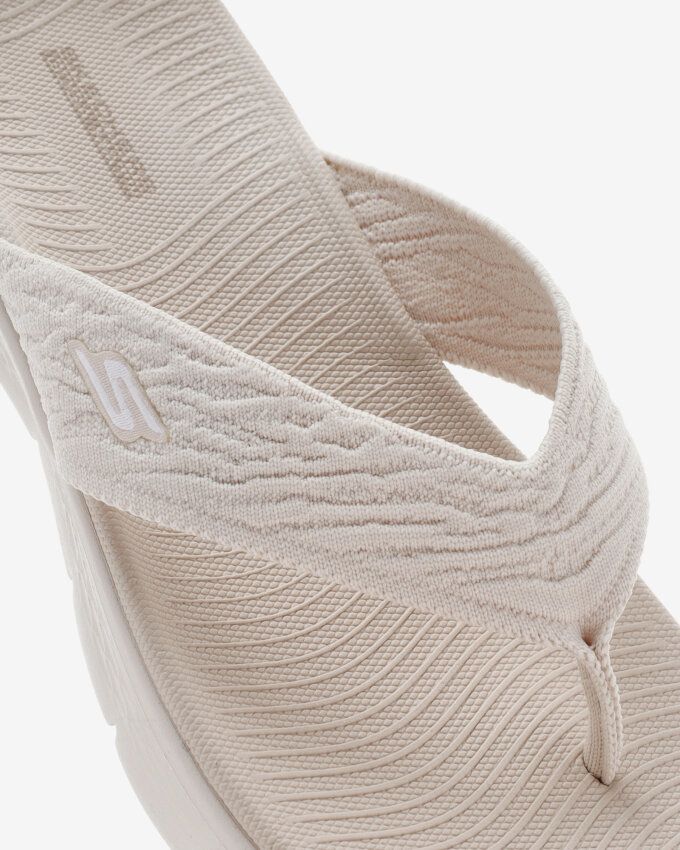 Skechers Go Walk Flex Sandal - Splendor Kadın Terlik - 9