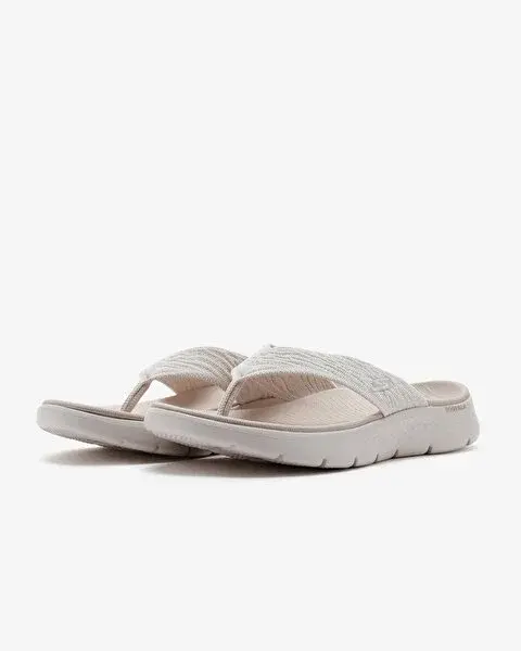 Skechers Go Walk Flex Sandal - Splendor Kadın Terlik - 4