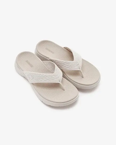 Skechers Go Walk Flex Sandal - Splendor Kadın Terlik - 5