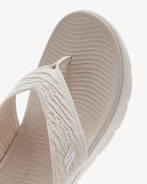 Skechers Go Walk Flex Sandal - Splendor Kadın Terlik - 7