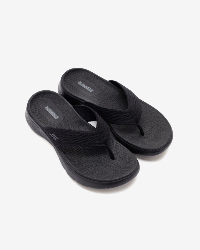Skechers Go Walk Flex Sandal - Splendor Kadın Terlik - 3