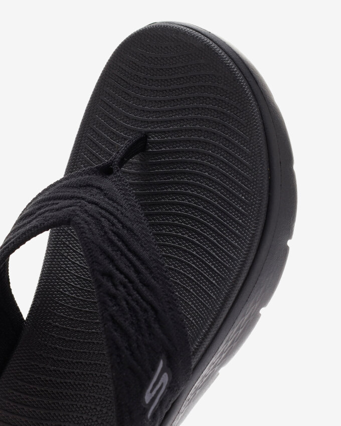 Skechers Go Walk Flex Sandal - Splendor Kadın Terlik - 7