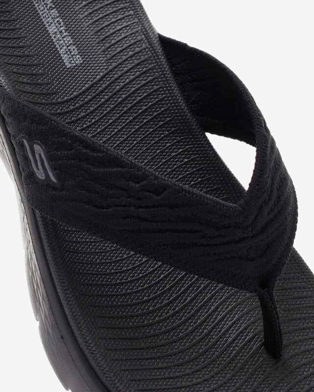 Skechers Go Walk Flex Sandal - Splendor Kadın Terlik - 8