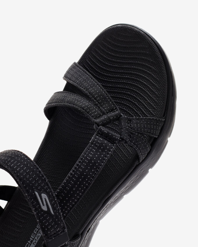 Skechers Go Walk Flex Sandal - Sublime Kadın Sandalet - 7