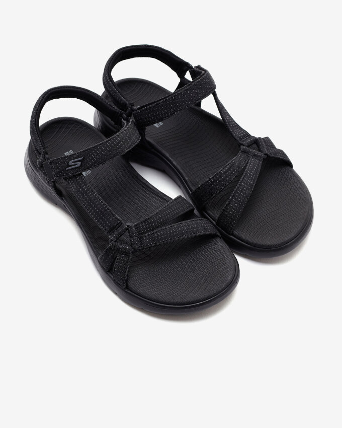 Skechers Go Walk Flex Sandal - Sublime Kadın Sandalet - 3