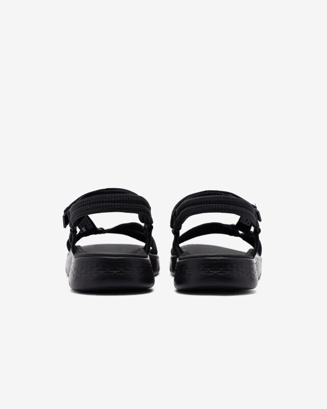 Skechers Go Walk Flex Sandal - Sublime Kadın Sandalet - 6