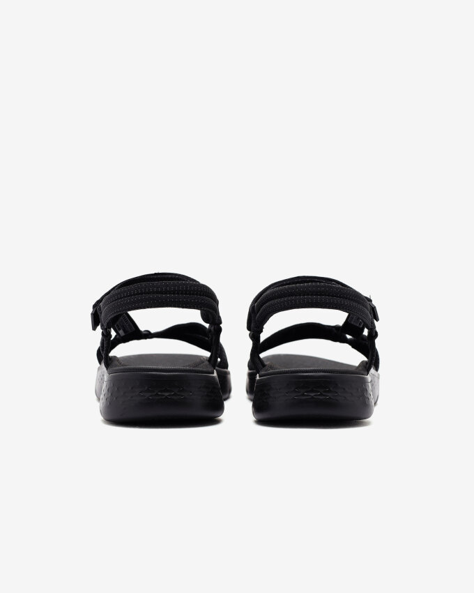 Skechers Go Walk Flex Sandal - Sublime Kadın Sandalet - 6