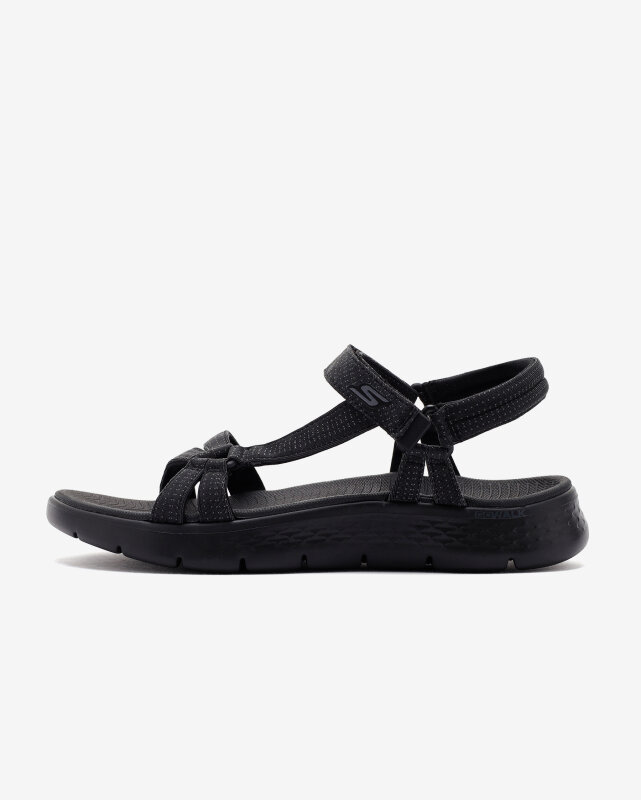Skechers Go Walk Flex Sandal - Sublime Kadın Sandalet - 2