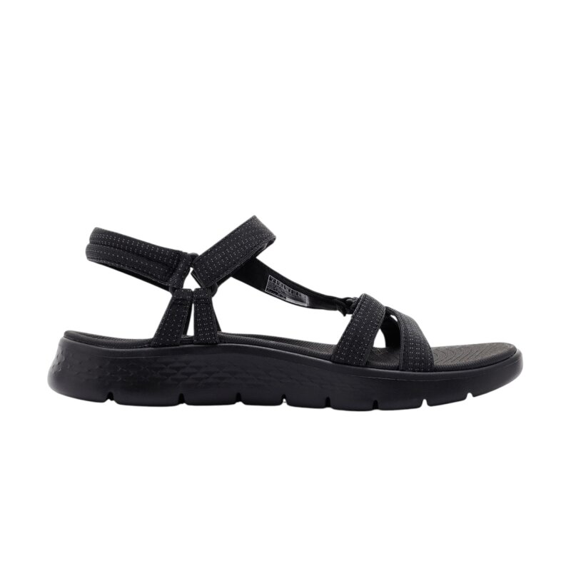 Skechers Go Walk Flex Sandal - Sublime Kadın Sandalet - 1