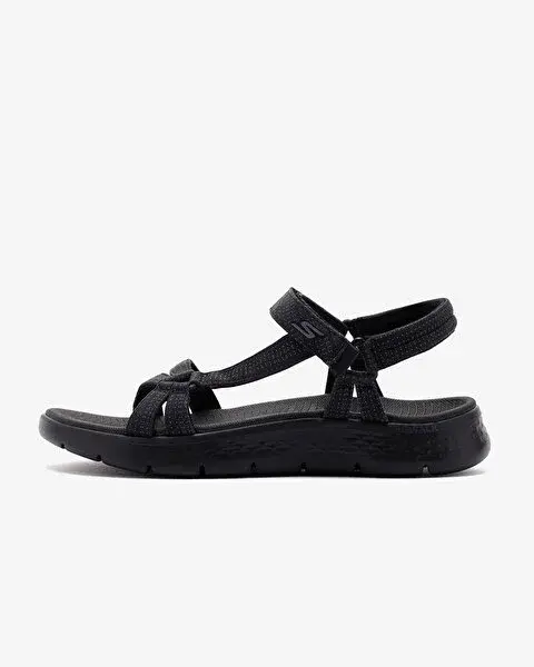 Skechers Go Walk Flex Sandal - Sublime Kadın Sandalet - 2