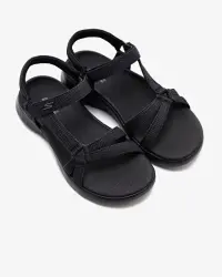 Skechers Go Walk Flex Sandal - Sublime Kadın Sandalet - 4