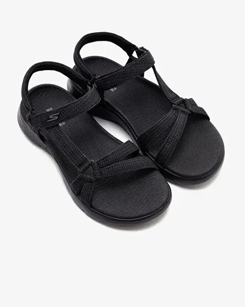 Skechers Go Walk Flex Sandal - Sublime Kadın Sandalet - 4