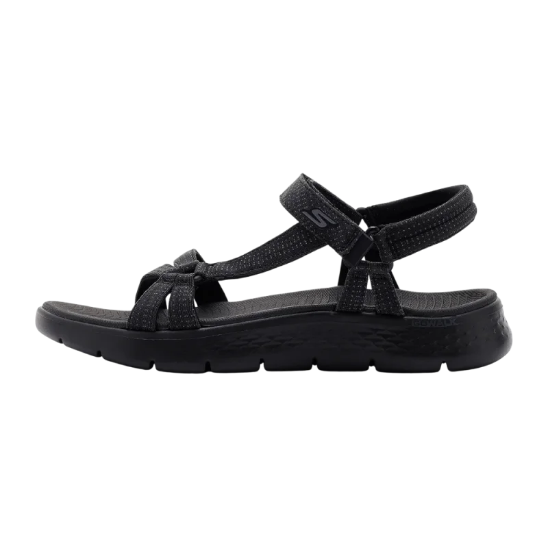 Skechers Go Walk Flex Sandal - Sublime Kadın Sandalet - 1