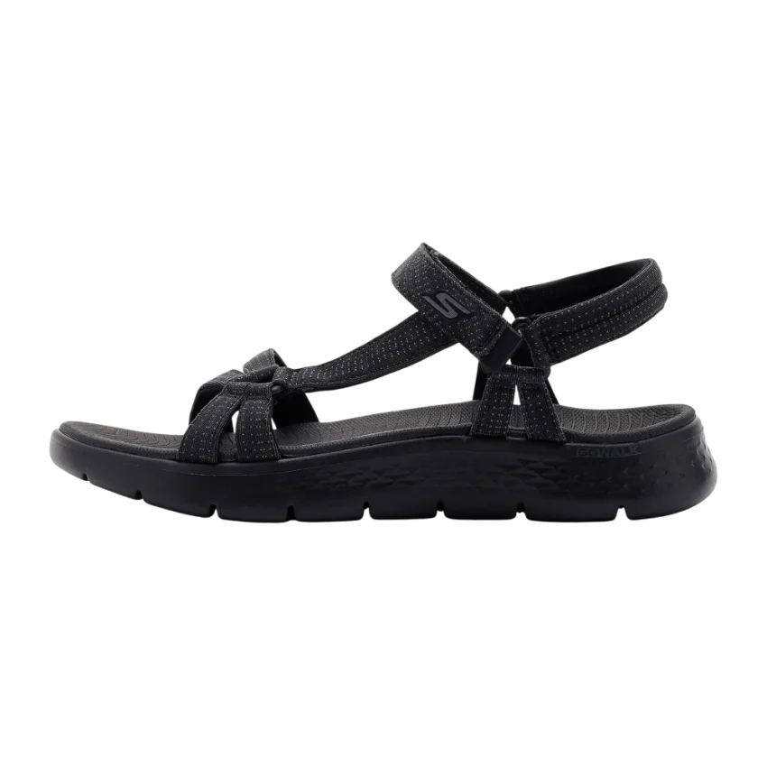 Skechers Go Walk Flex Sandal - Sublime Kadın Sandalet - 1