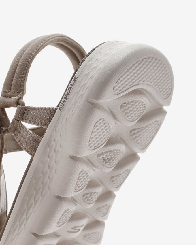 Skechers Go Walk Flex Sandal - Sublime Kadın Sandalet - 9