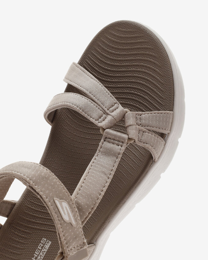 Skechers Go Walk Flex Sandal - Sublime Kadın Sandalet - 7